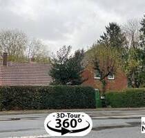 renovierungsbedürftige Reihenhaus ** provisionsfrei für den Käufer - Geeste / Heseper Torfwerk