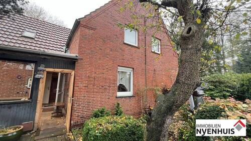 2207-20 - Doppelhaushälfte in Geeste / Heseper Torfwerk