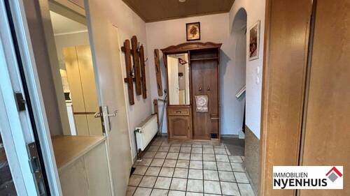 2207-09 - Doppelhaushälfte mit 120,00 m&sup2; in Geeste / Heseper Torfwerk zum Kaufen