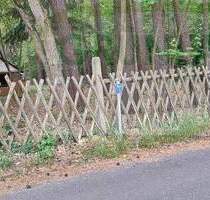 *Zwei nebeneinander liegende Erholungsgrundstücke zu verkaufen!* - Fichtenwalde