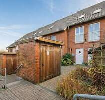 Ihr neues Zuhause: Modern, zentral und perfekt für Paare oder Familien - Flensburg Sandberg