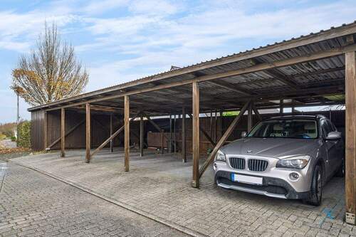 Carport - 