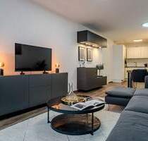 Möblierte 2-Zimmer-Wohnung in Toplage von Dachau - Einziehen & Wohlfühlen