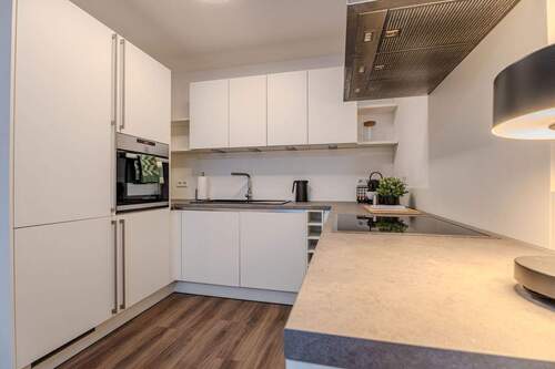 02 - 2 Zimmer Terrassenwohnung zur Miete in Dachau