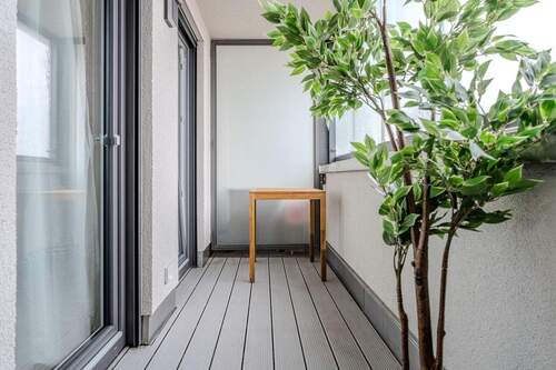 04 - Terrassenwohnung mit 61,00 m&sup2; in Dachau zur Miete