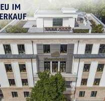 Denkmalgeschützes Wohn- und Geschäftshaus in Stadtfeld-Ost mit Entwicklungspotenzial und Loggien - Magdeburg Stadtfeld Ost