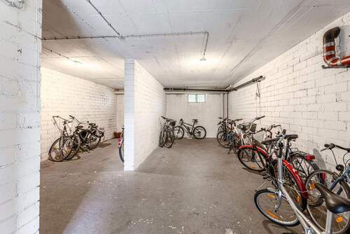 Fahrradkeller - 