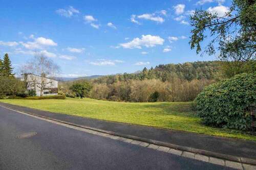 01_Baugrundstueck_Waldrand_Linsengericht_Grossenhausen_Titelbild_1 - Baugrundstück 762qm in begehrter Waldrandlage in Linsengericht Großenhausen