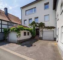 Wohnhaus mit Potenzial in der Altstadt von Arnsberg: Traumblick inklusive!