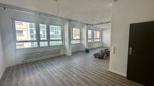 Bild 4 - Etagenwohnung mit 126,00 m&sup2; in Stuttgart zur Miete