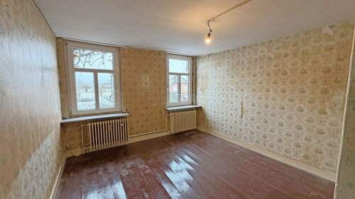 Schlafzimmer Dachgeschoss - 