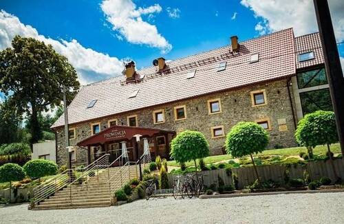 Bild 2 - 1 Zimmer Hotel, Pension, Gasthof zum Kaufen in Chrosnica