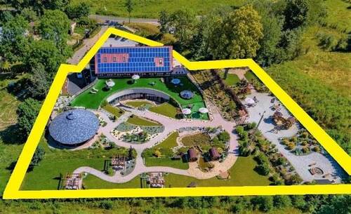 Bild 4 - Hotel, Pension, Gasthof in Chrosnica zum Kaufen