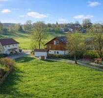 Der richtige Ort für Ihr neuesnest - sonnig, ruhig & zentral! - Glonn