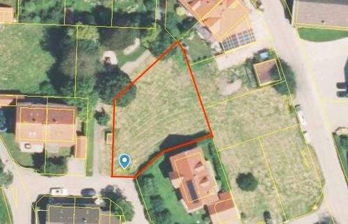 Grundstück - Grundstück in Glonn zum Kaufen