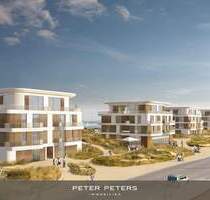 Traumhafte 3-Zimmer Wohnung mit Meerblick - List