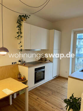 Bild 1 - Wohnungsswap - Wilhelm-Hertz-Straße