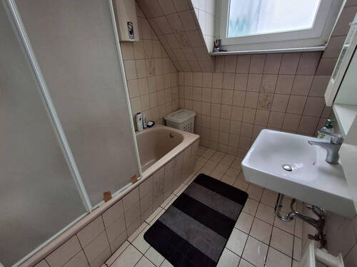 1. OG - 1 Zimmer Mehrfamilienhaus, Wohnhaus zum Kaufen in Frechen