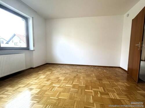 schlafen - Etagenwohnung mit 80,00 m&sup2; in Heroldstatt zur Miete