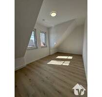 Moderne 3-Zimmer-Wohnung mit Balkon in zentraler Lage von Esterwegen