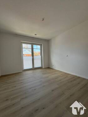 Schlazimmer 1 - Etagenwohnung mit 98,70 m&sup2; in Esterwegen zur Miete