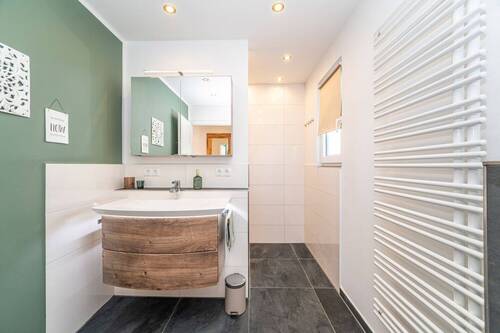 Badezimmer EG - 