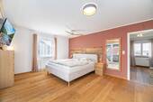 Schlafzimmer 1 - 