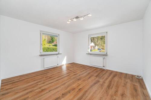 Schlafzimmer 3 - 