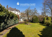 eigener Gartenbereich - 