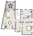 Erdgeschoss - 