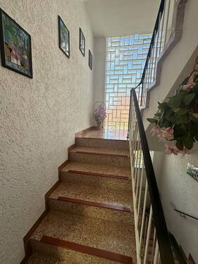 Treppenhaus - 