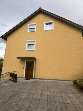 Außenansicht - 1 Zimmer Mehrfamilienhaus, Wohnhaus zum Kaufen in Neunburg vorm Wald