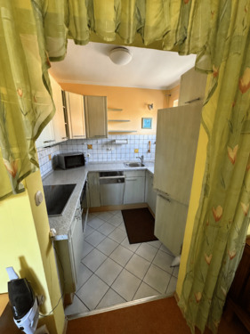 Küche - Mehrfamilienhaus, Wohnhaus mit 227,00 m&sup2; in Neunburg vorm Wald zum Kaufen