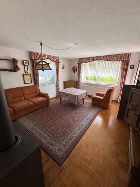Wohnzimmer - 
