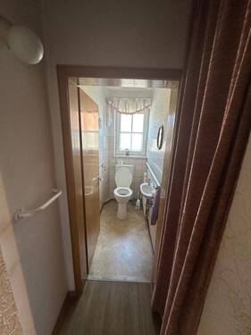 WC - 