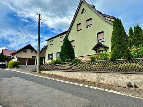 Bild 3 - Mehrfamilienhaus, Wohnhaus in Floh-Seligenthal