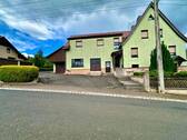 Bild 4 - Mehrfamilienhaus, Wohnhaus mit 160,00 m&sup2; in Floh-Seligenthal zum Kaufen