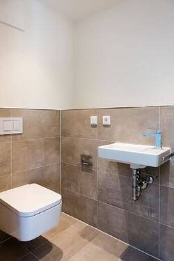 Gäste-WC - 