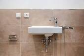 Gäste-WC - 
