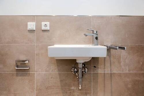 Gäste-WC - 