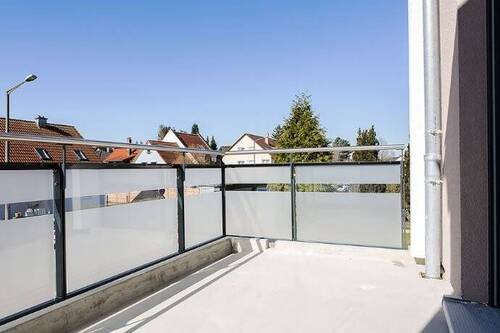 Balkon - 
