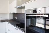 Küche - 3 Zimmer Etagenwohnung zur Miete in Nürnberg