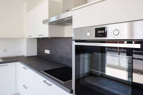 Küche - 3 Zimmer Etagenwohnung zur Miete in Nürnberg