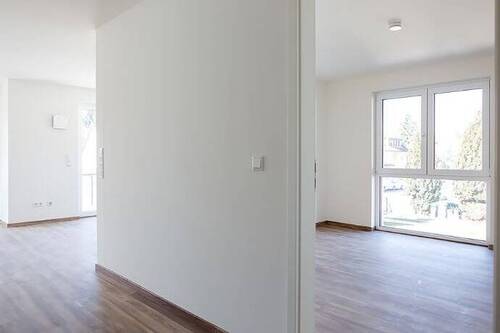 Wohnraum - 