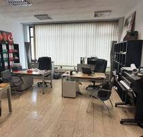 Hello Büroräume direkt an der Neusser Straße - All-in-Miete - Köln Weidenpesch