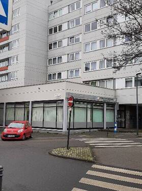 Vorderansicht - Büro zur Miete in Köln