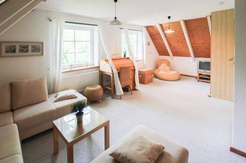 Schlafzimmer 2 OG - Einfamilienhaus mit 114,00 m² in Emmelsbüll-Horsbüll zum Kaufen