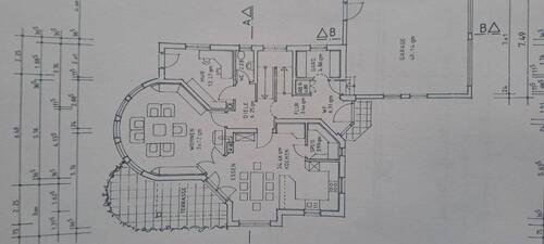 Bild 2 - 7 Zimmer Einfamilienhaus zum Kaufen in Sulzberg