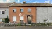 Außenansicht 2 - 5 Zimmer Reihenmittelhaus zum Kaufen in Stolberg