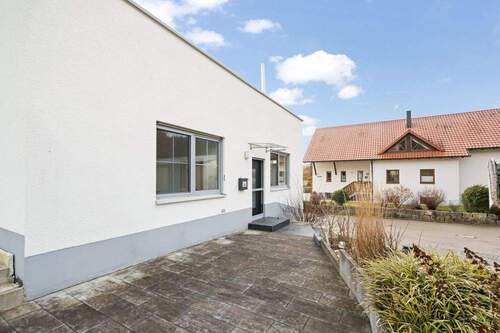 Terrasse - 